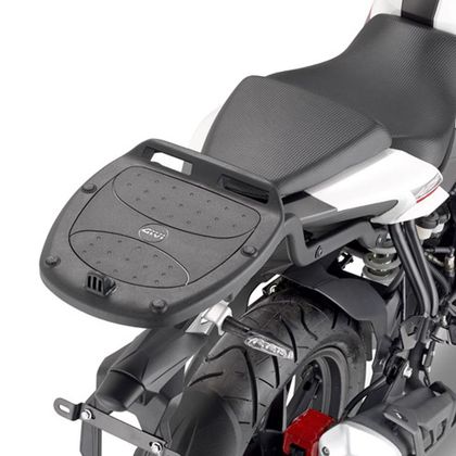 Support top case Givi Monolock