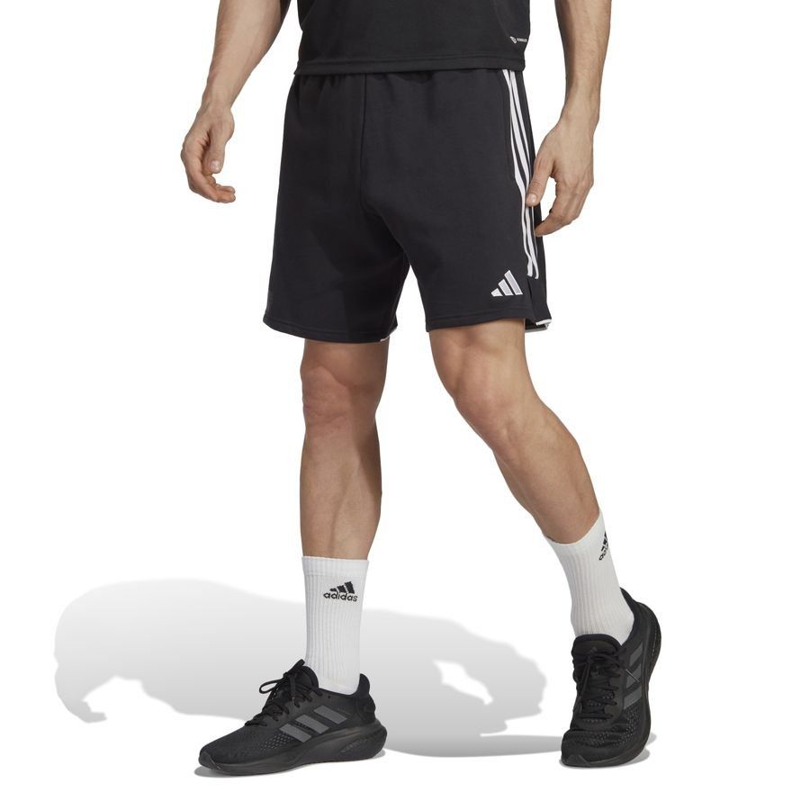 adidas Short Jogging Tiro 23 League - Noir