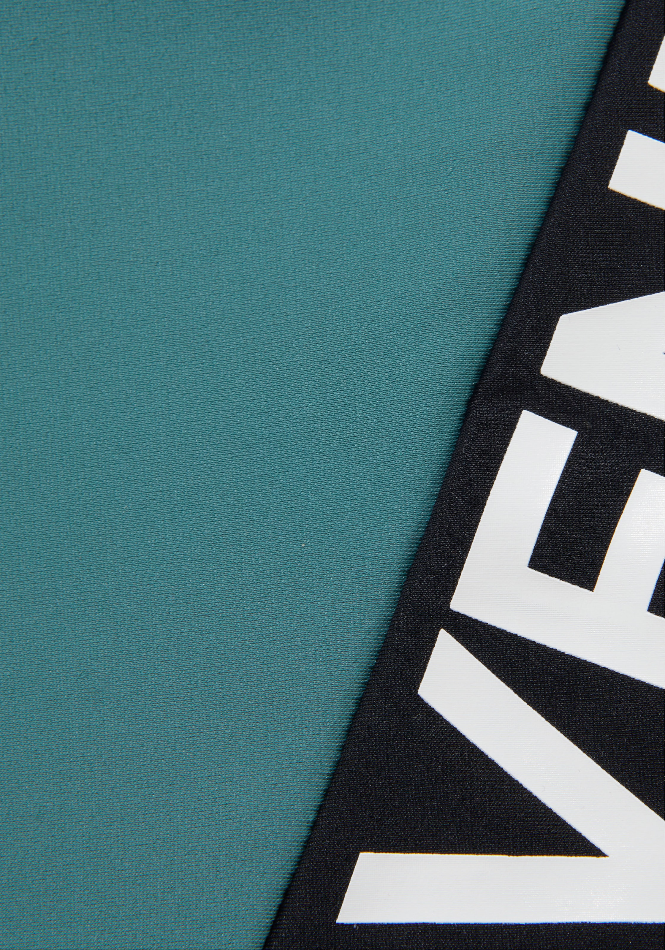 Venice Beach Boxer-Badehose , mit Logo-Schriftzug