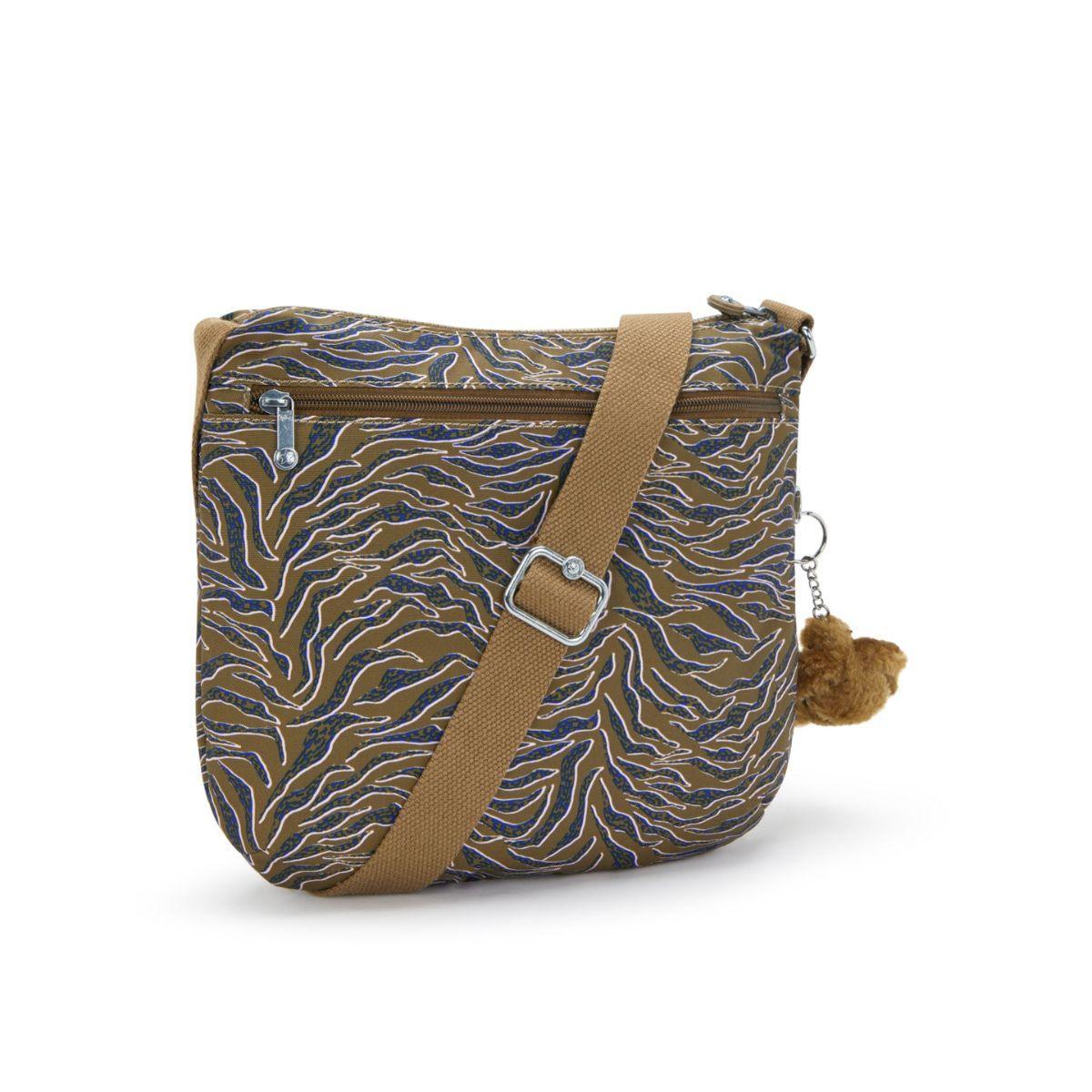 Kipling | ARTO | Middel maat crosover tas