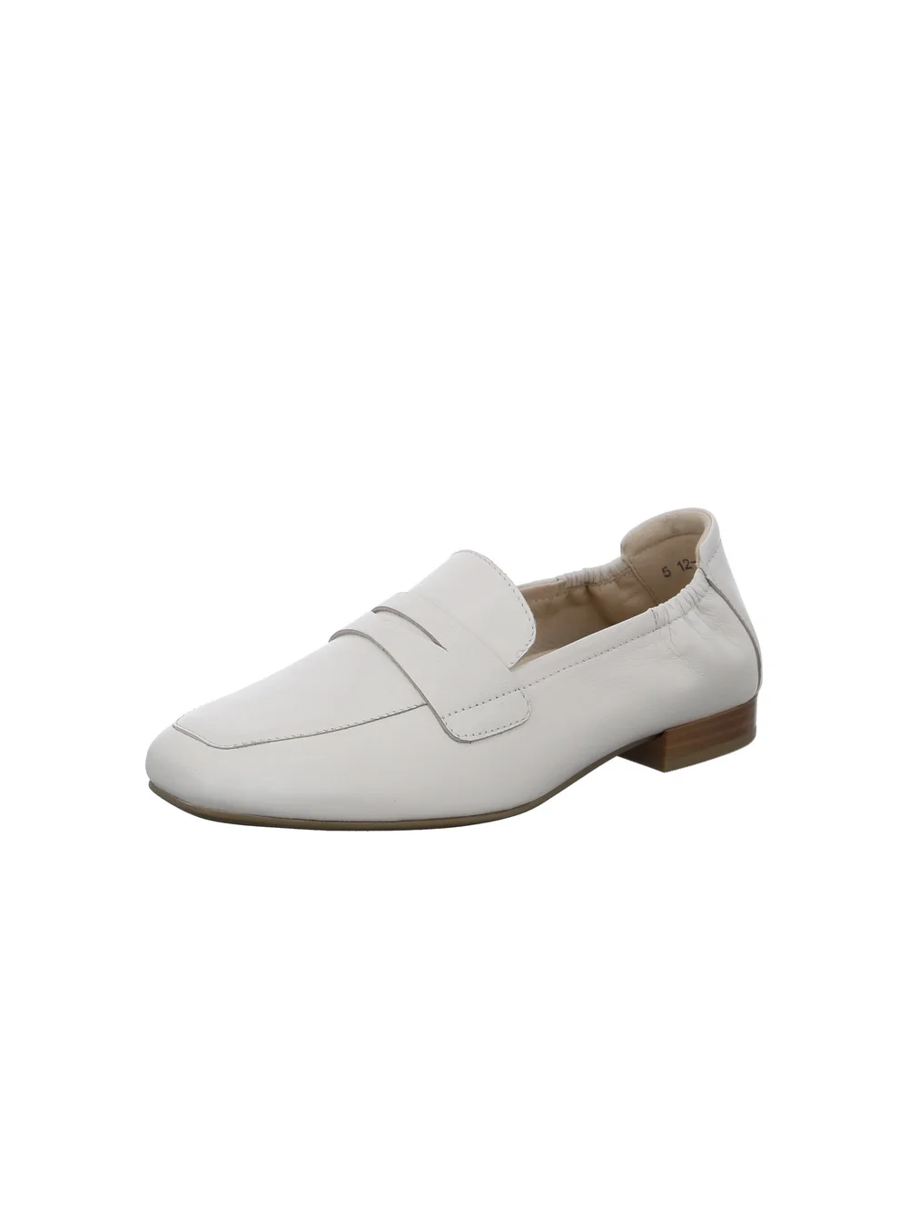 Slipper Lyon cream