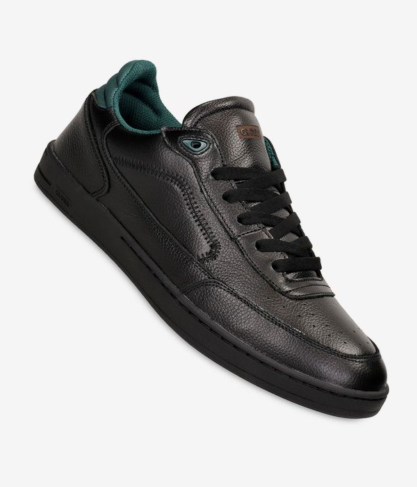 Globe Holand Schuh (black green montano)
