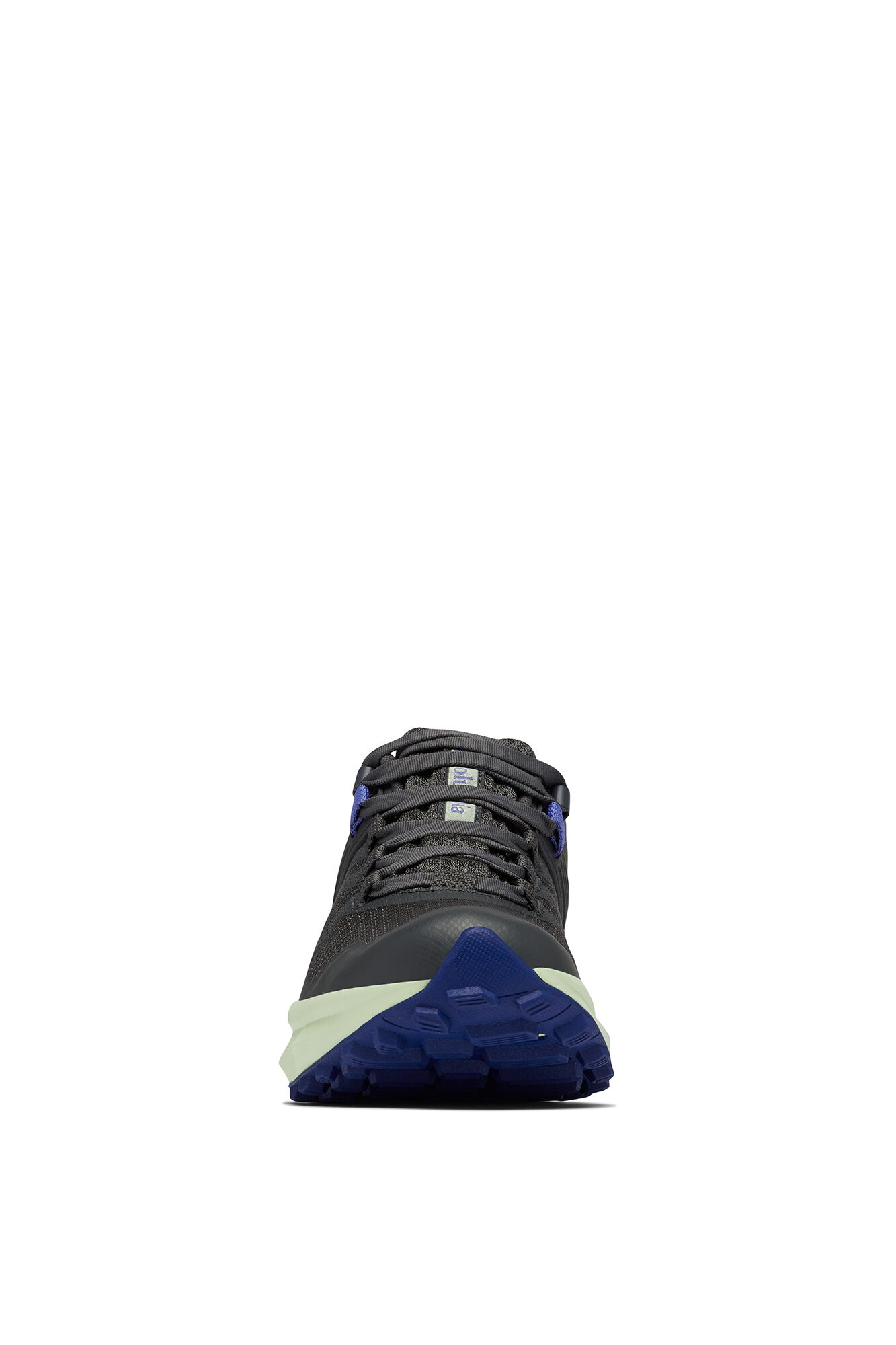 Tênis de caminhada feminino Facet™ 75 Outrdy™ - Cinza escuro