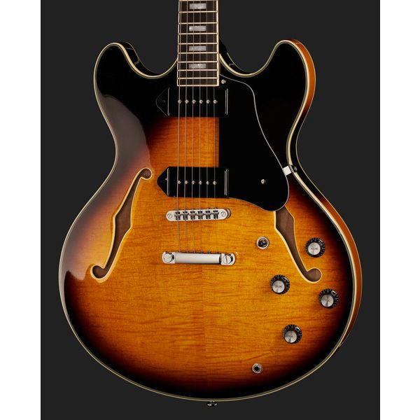 Larry Carlton H7V VS