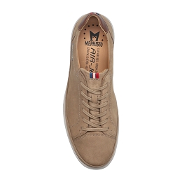 thomas  NOMAD 25537/randy 6135  TAUPE