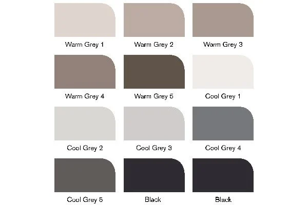 Winsor & Newton - Promarker brush neutral (12+1 pcs) (837444)