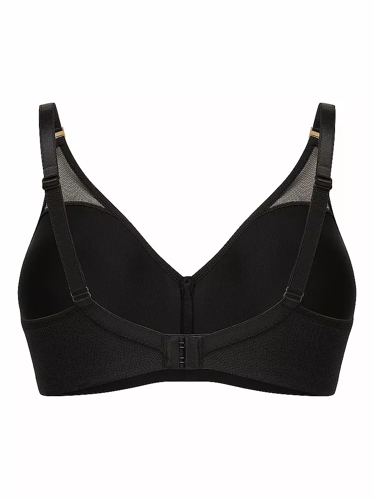 FELINA Molding-BH ohne Bügel DIVINE VISION schwarz schwarz