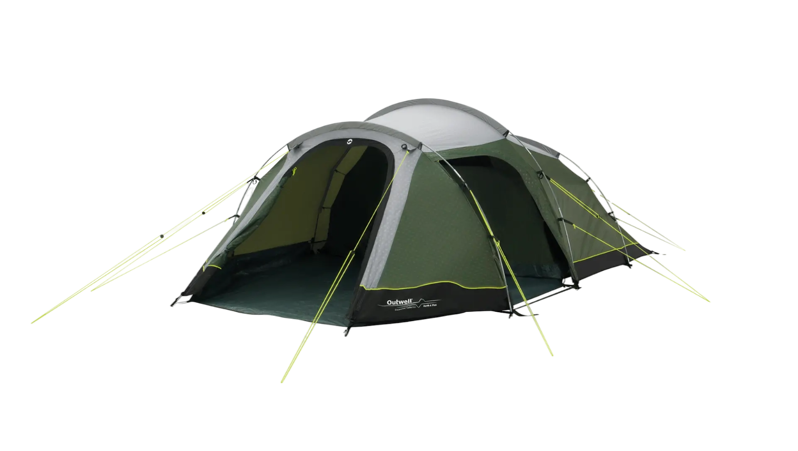Earth 4 Plus Tent