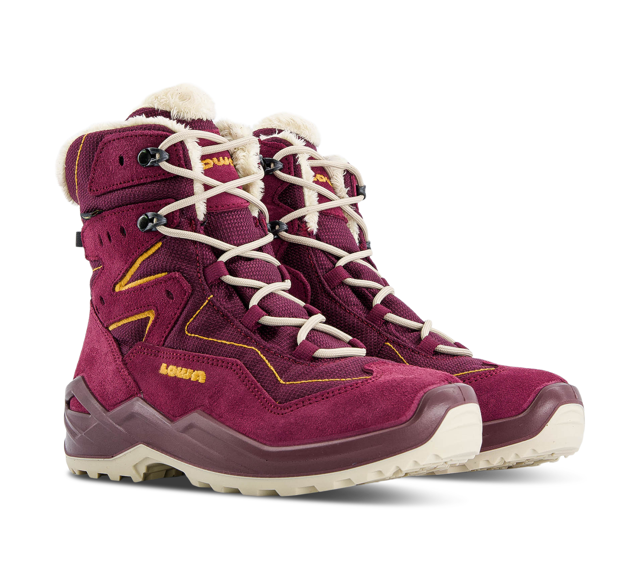 Lowa Lino GTX