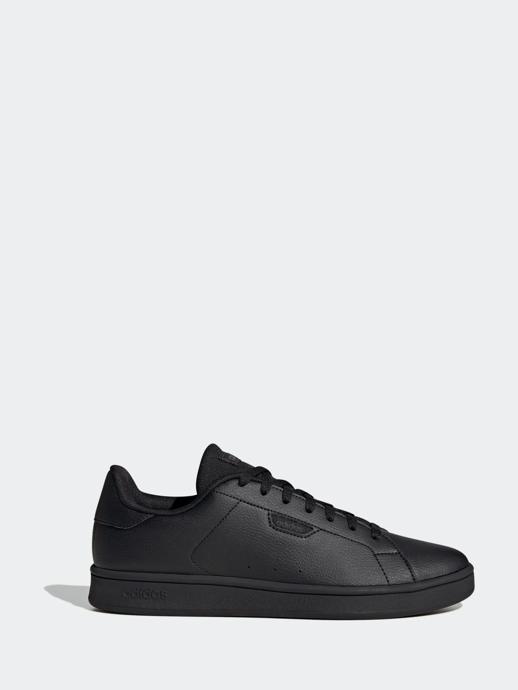 Zwart - adidas Urban Court Trainers