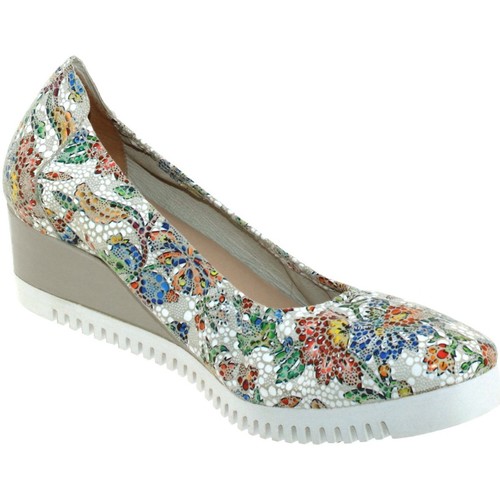 Sabrinas - Montréal 82004 Multicolor