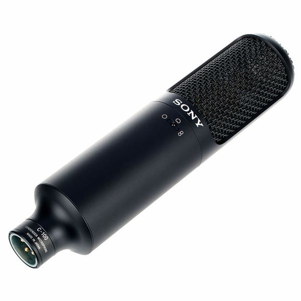 Sony C-100