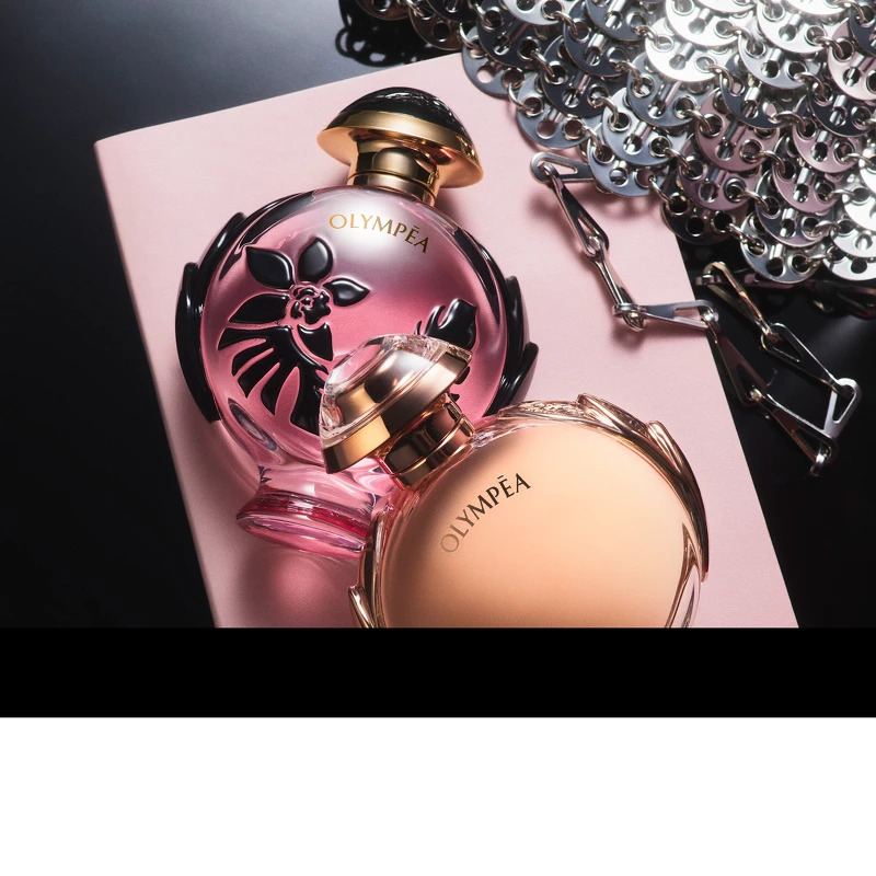 Rabanne Olympea Flora EDP 50 ml