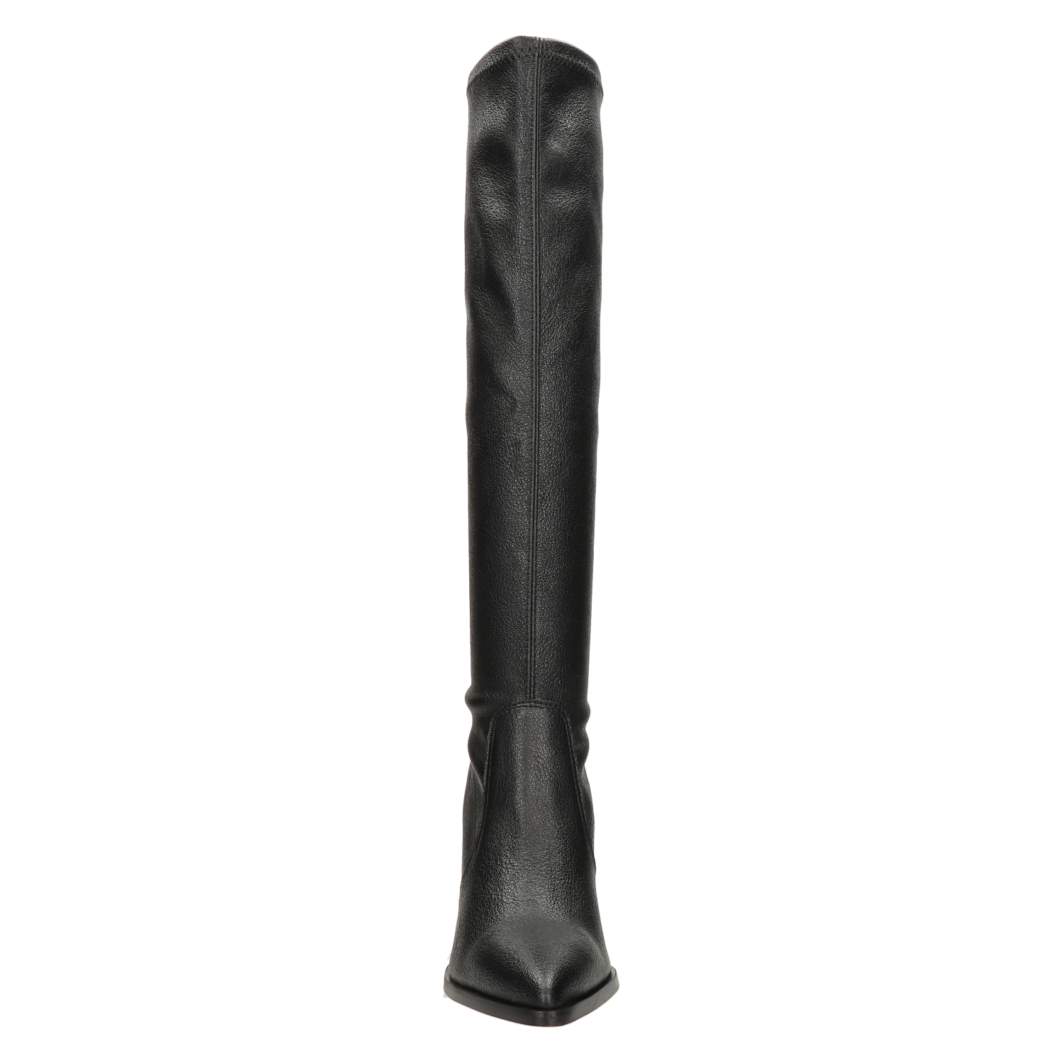 dames boot Nelson Zwart