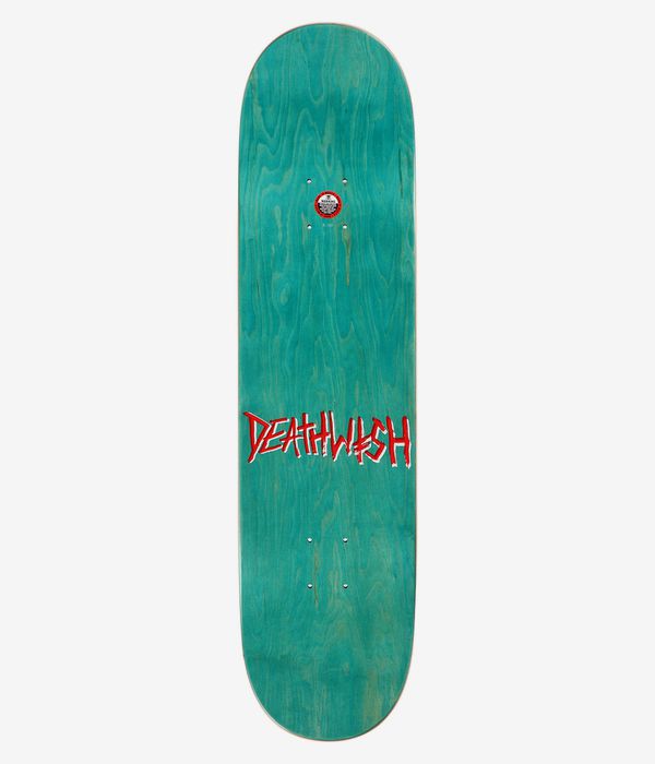 Deathwish Hayes Mice & Men 8.125