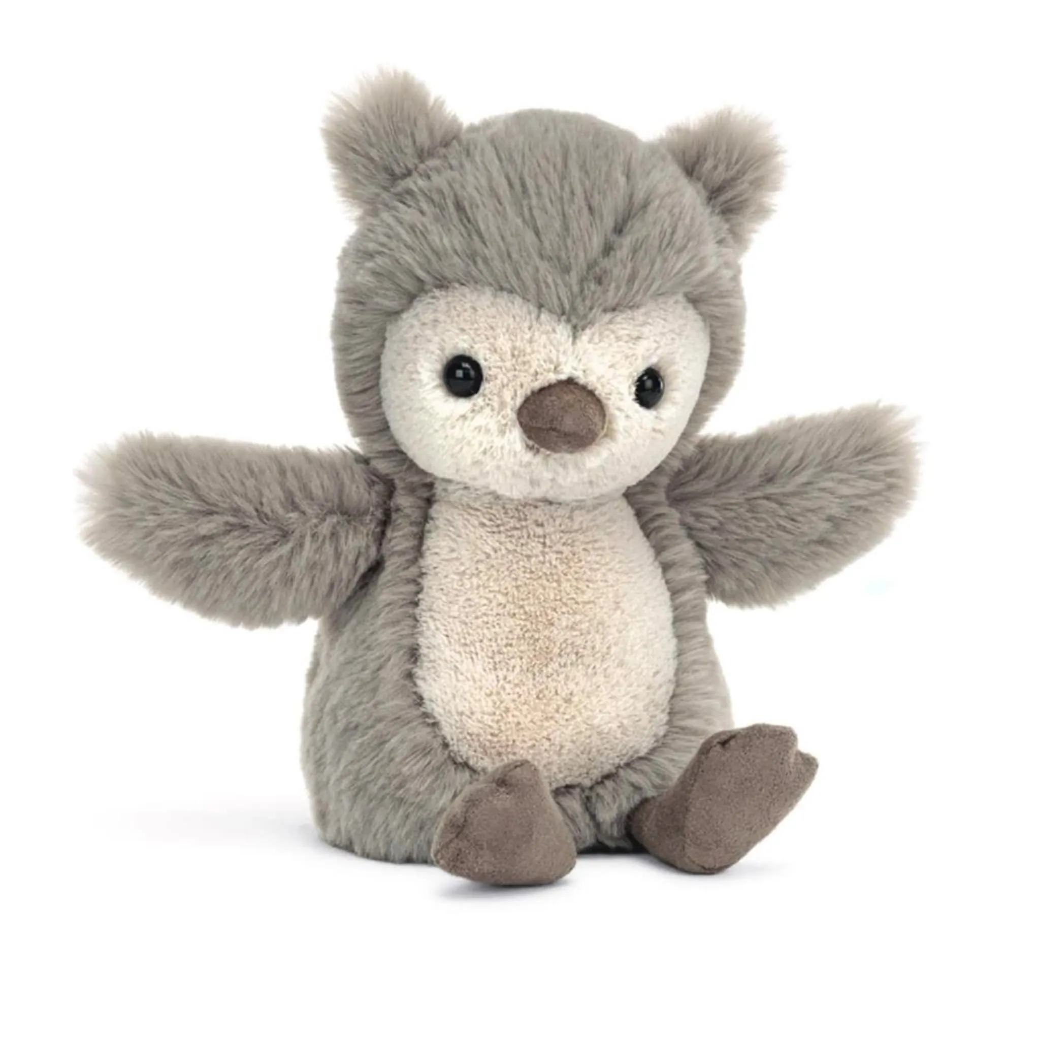 Jellycat Hibou Willow 8