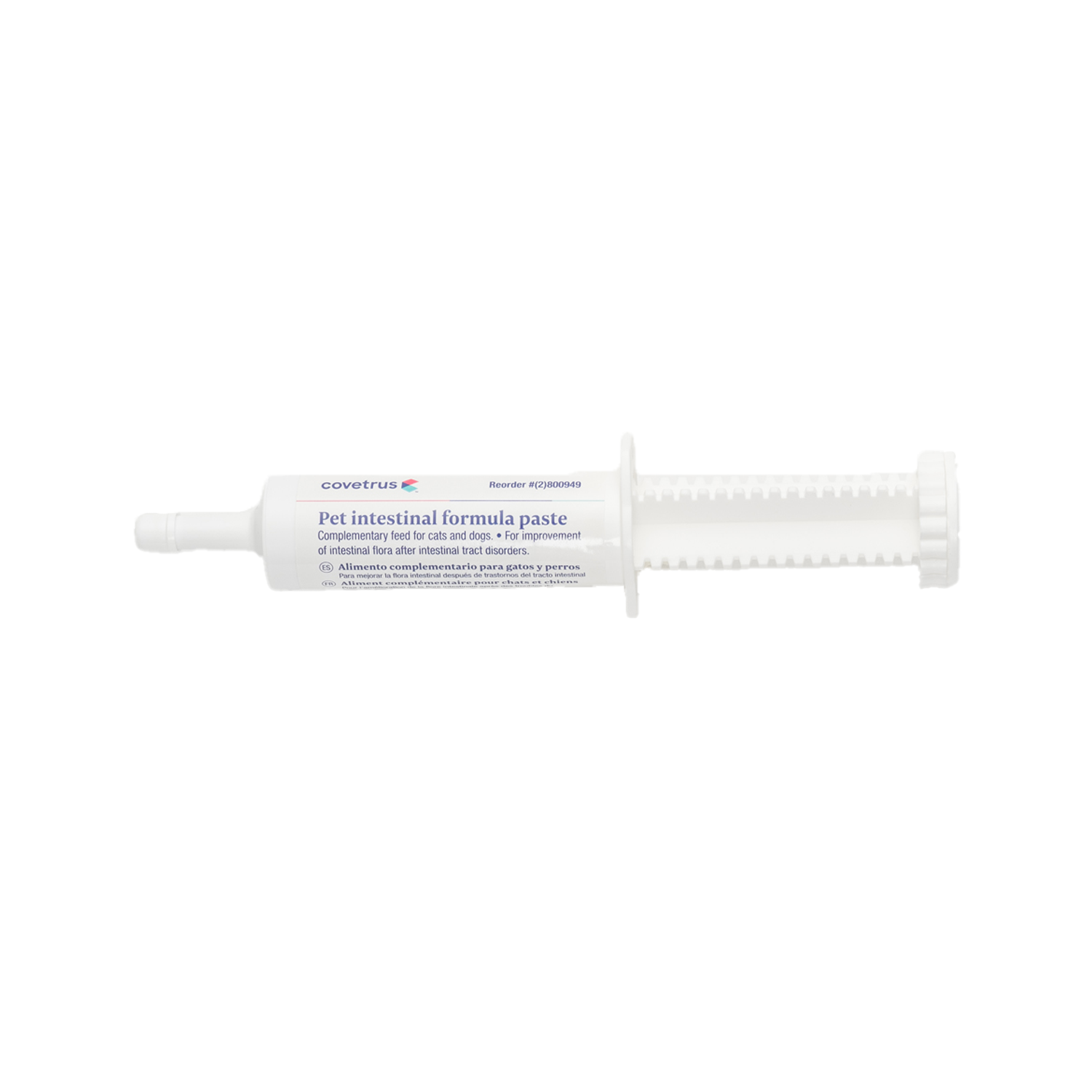 NutriCareVet Pet Intestinal Formula
