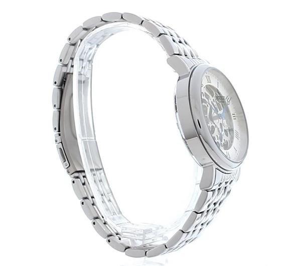 Locksley London Gents Automatic Locksley London Watch LB1069400