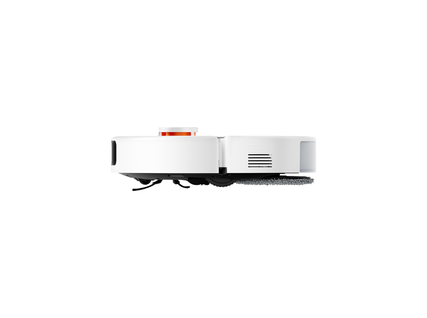 ASPIRADOR ROBOT XIAOMI S40 PRO BRANCO