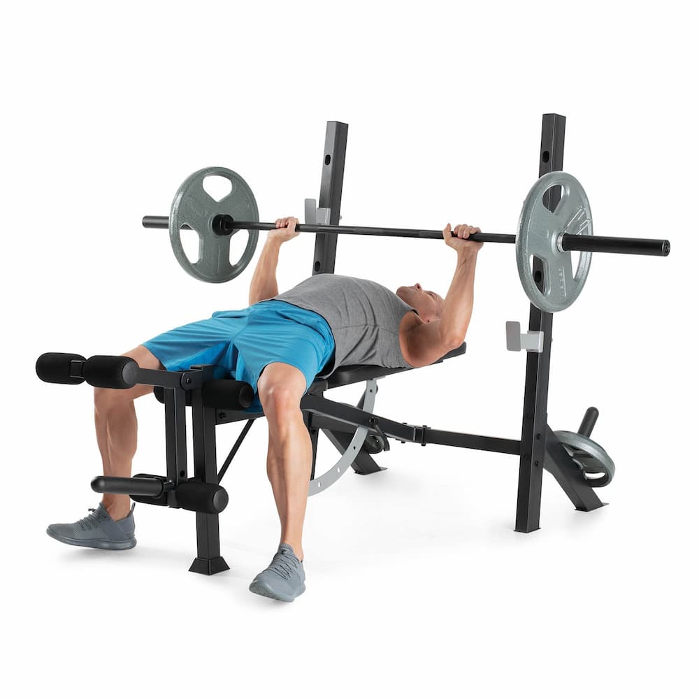 PROFORM Olympic System XT