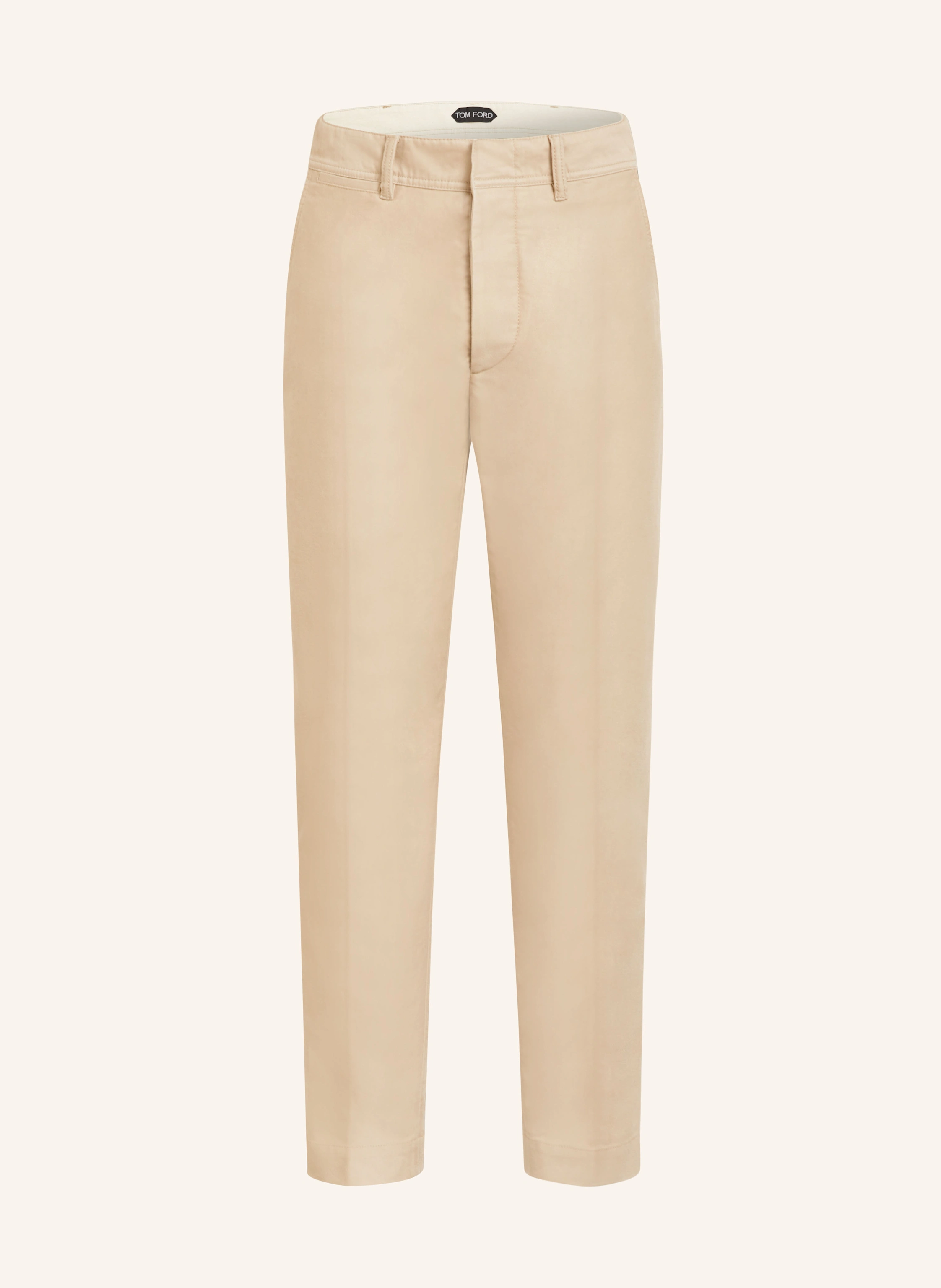 TOM FORD Chino Extra Slim Fit