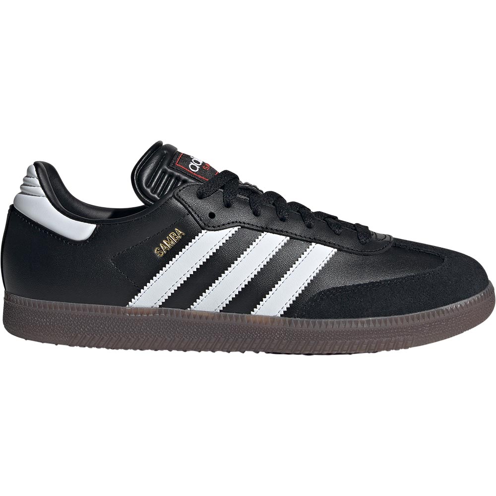 adidas Samba Fußballschuh core black