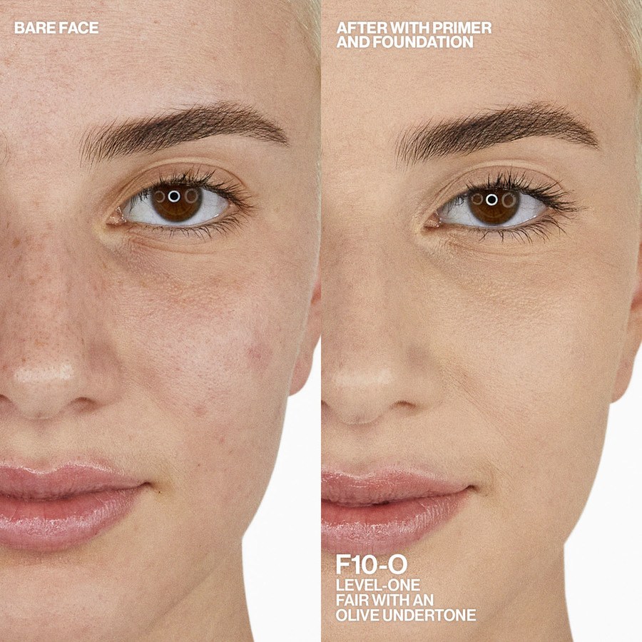 Smashbox Always On Skin Balancing Foundation F10O 30ml