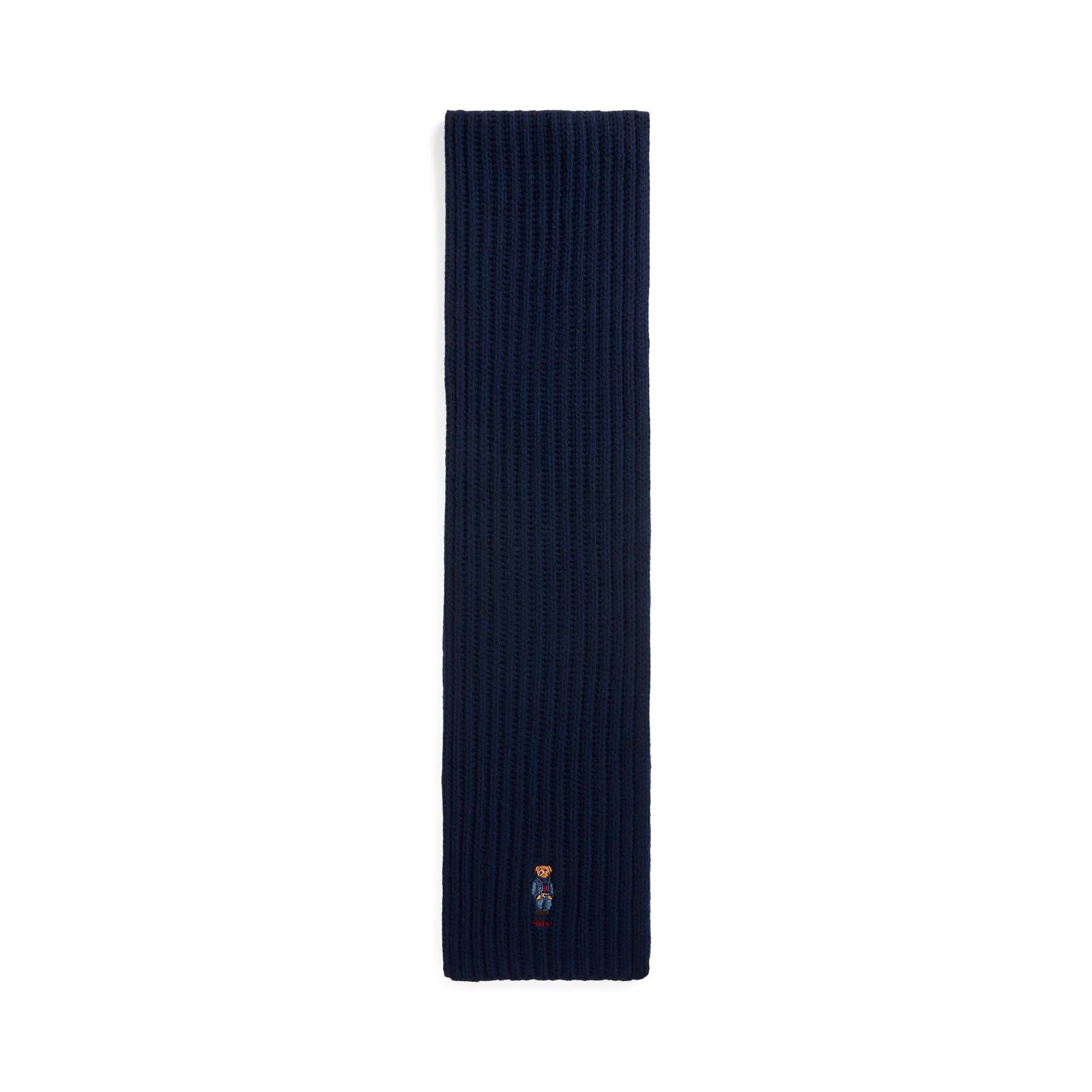 Polo Ralph Lauren| Schal mit Wolle