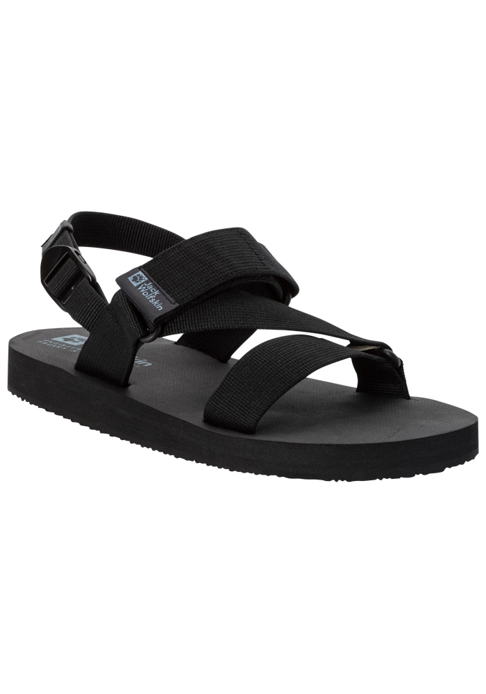 Jack Wolfskin Sandale »URBAN ENTDECKUNG BELT SANDAL M«