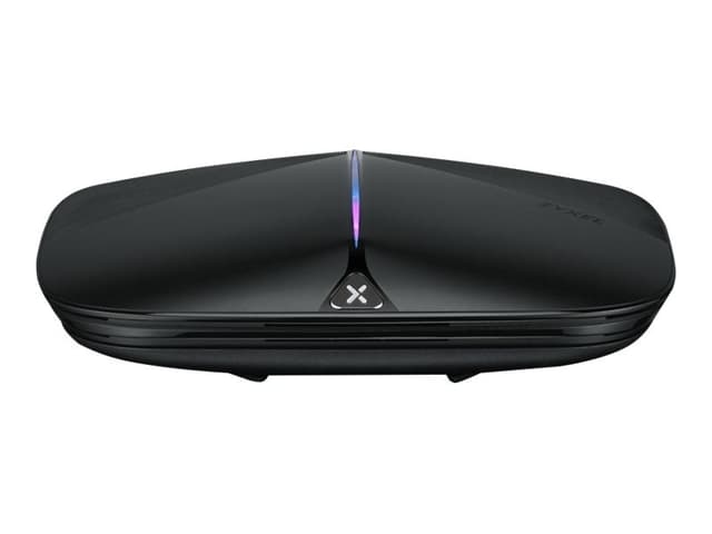 ZyXEL Armor G1 Trådløs router Desktop