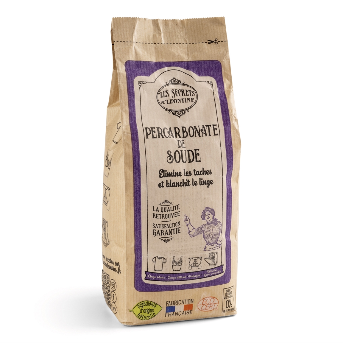 Percarbonate de soude