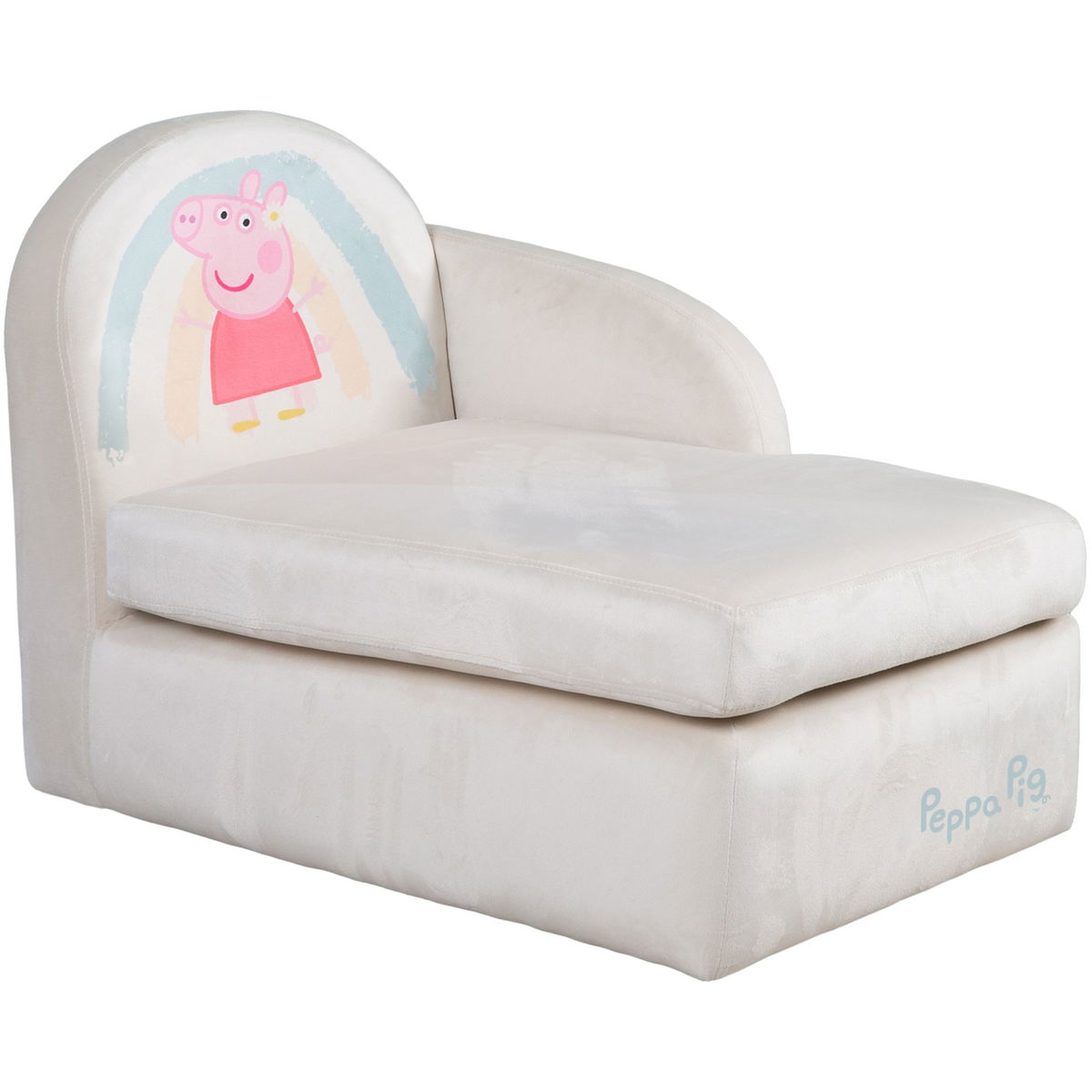 robaroba   Kindersofa Peppa Pig