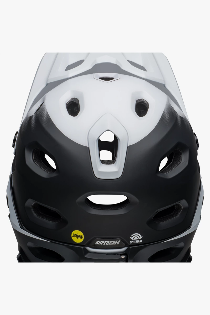 BELL Super DH Spherical Mips Velohelm