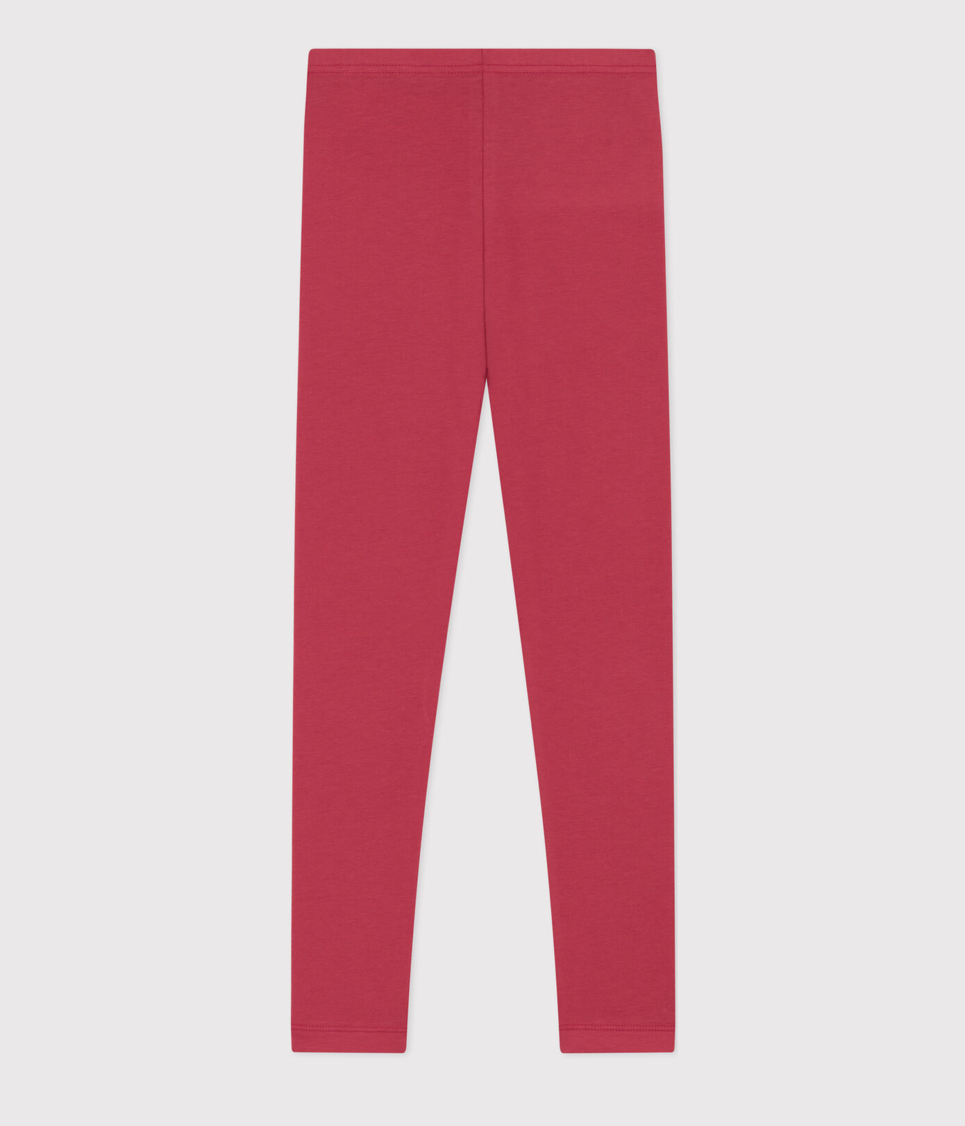 Legging en jersey élasthanne enfant fille