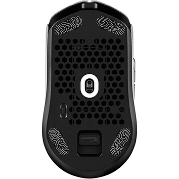 Souris Hyper X gaming sans fil HyperX Pulsefire Haste 2 S Argent