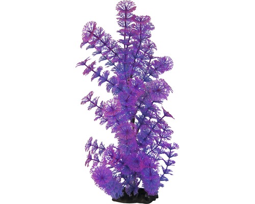 Deluxe X-Large Plastic Waterplant Nr. 8 38 cm