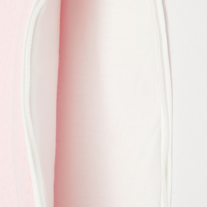 Gigoteuse fantaisie lapin rose naissance