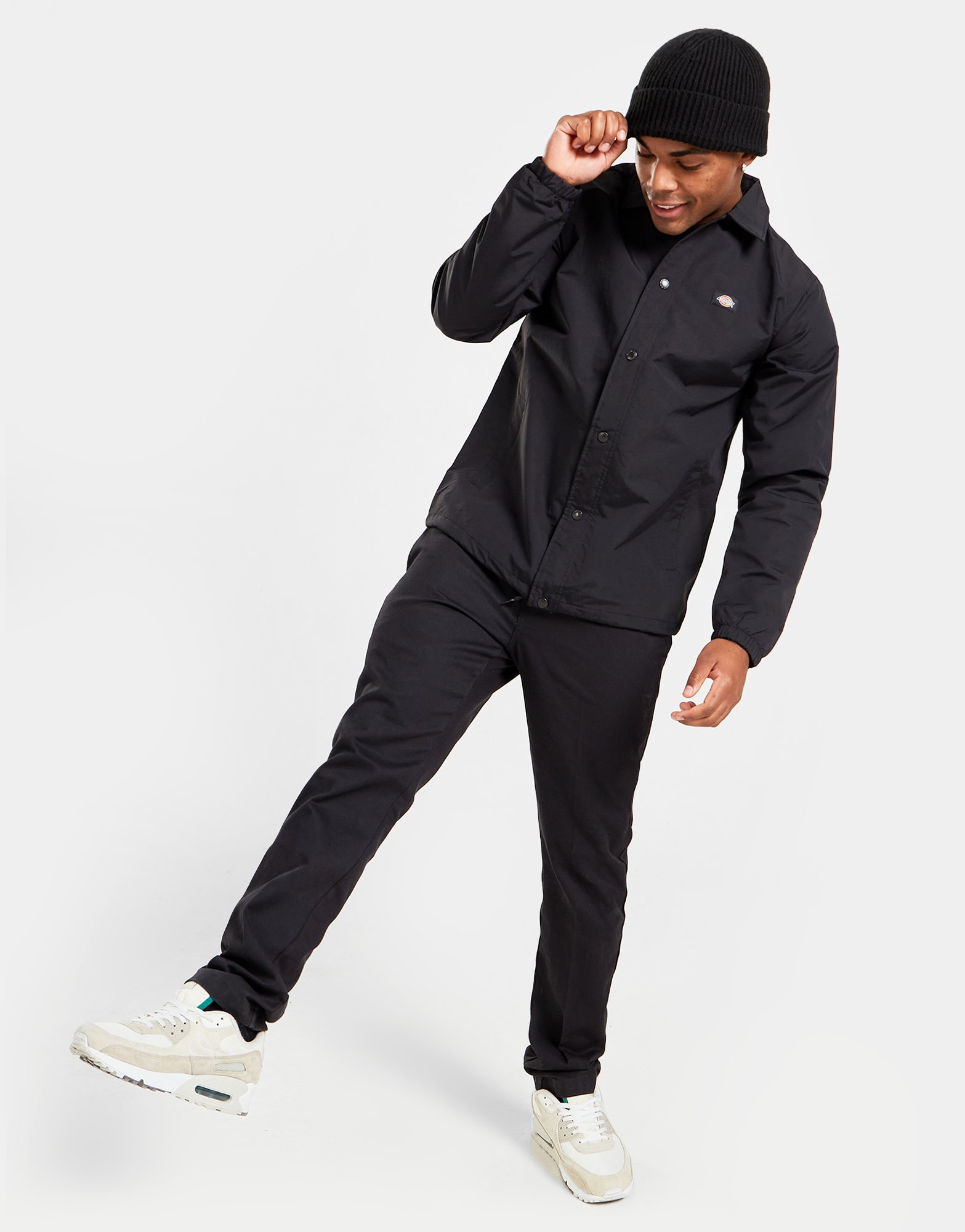 Dickies Veste Oakport Coach Homme