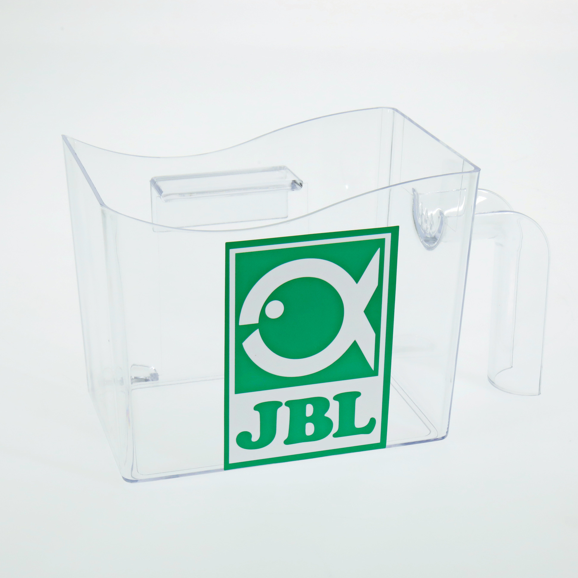 JBL Visvangbeker | veilig vissen verplaatsen