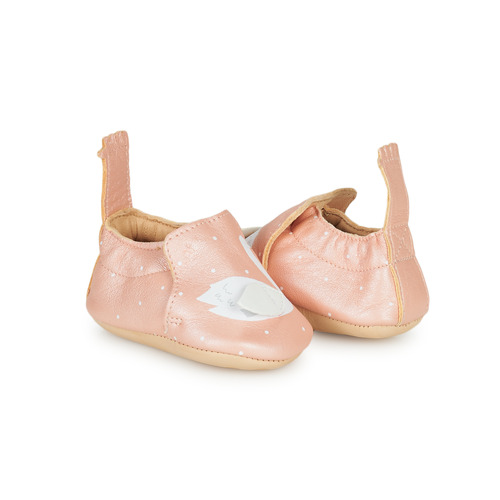 Easy Peasy - BLUMOO CYGNE - Rose