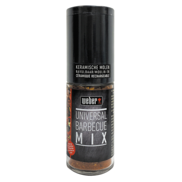 Universal Bbqmix 50G