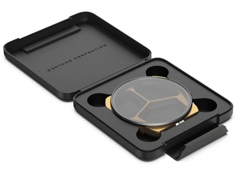 PolarPro Polfilter Mavic 3 Pro CP Filter Zirkularer Polarisationsfilter für DJI Mavic 3 Pro