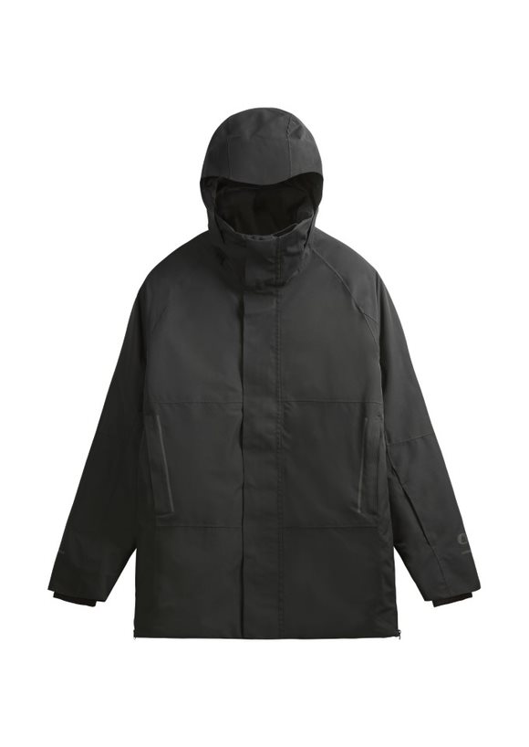 Picture Dailytime Jacket Black