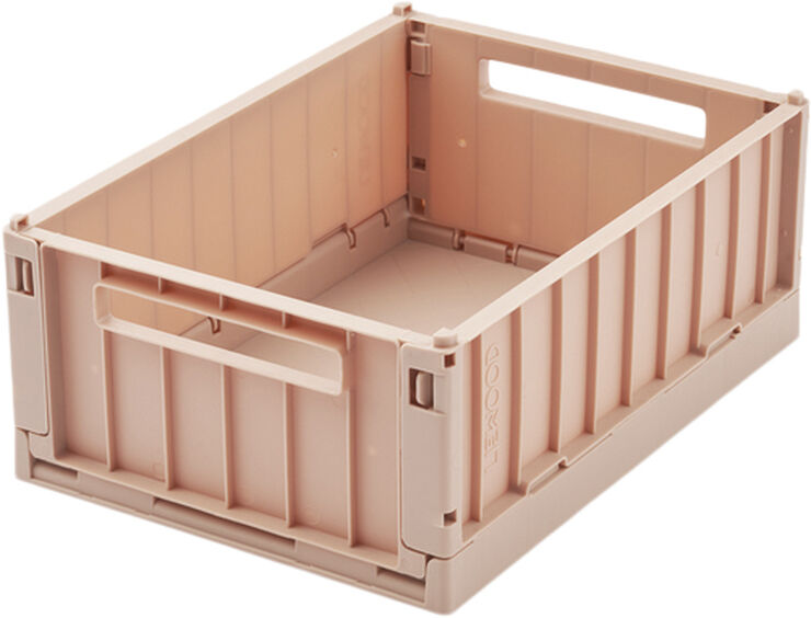 Liewood Weston Storage Box S 1-Pack Pale tu Pale tuscany