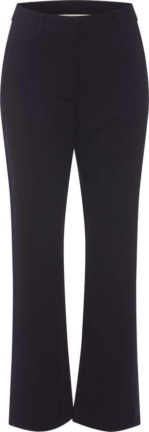 Rue de Femme ¤ New Mea pants RdF ¤ Black