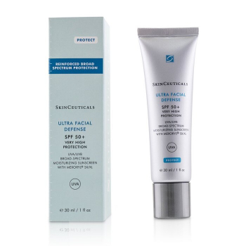 Skin Ceuticals Skin Ceuticals Protect Ultra Facial Defense SPF 50  30ml/1oz