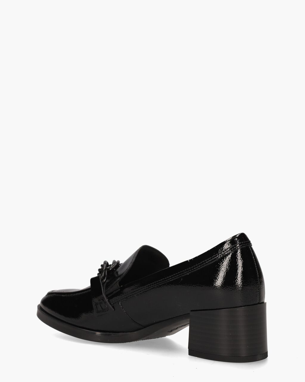 Gabor 32.131.87 Zwart Damesloafers