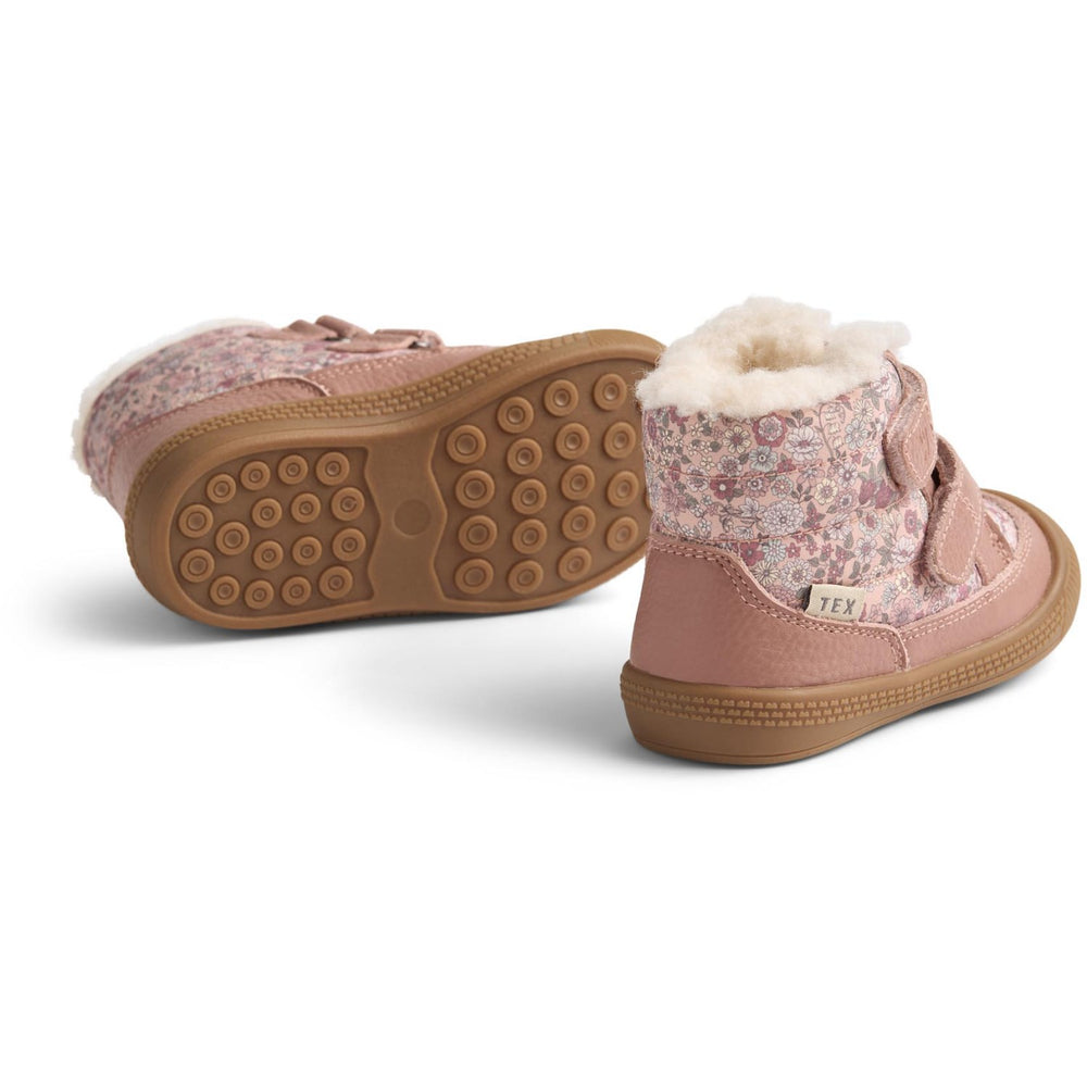 Køb Wheat Rose Dust Flowers Winterboot Daxi Tex