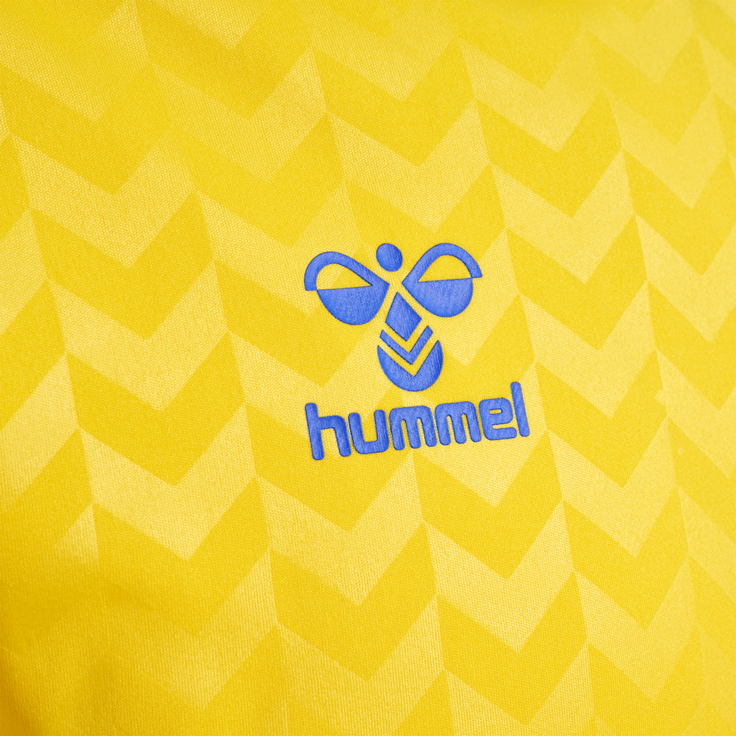 BRØNDBY 22/23 HOME JERSEY S/S