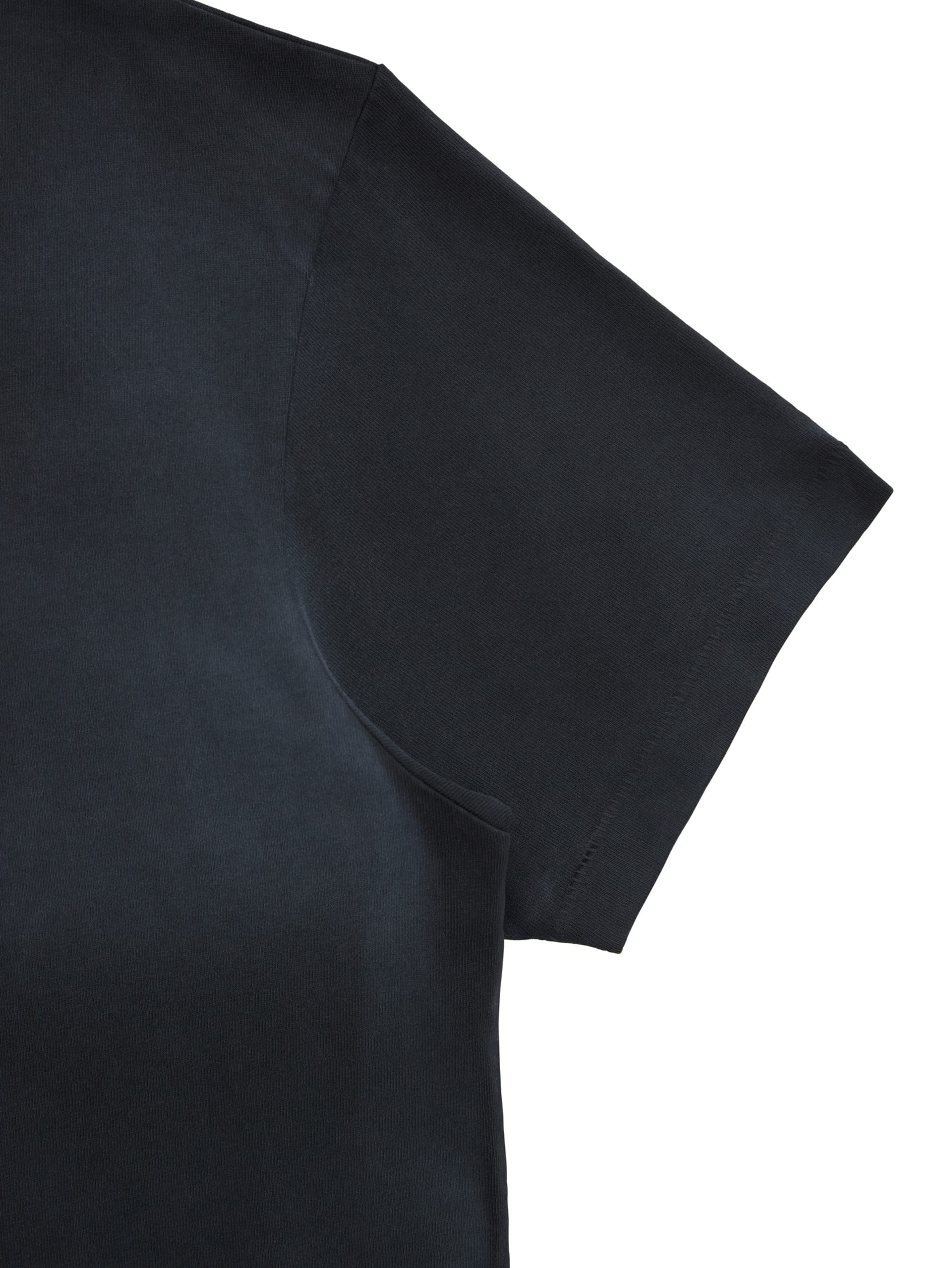 Camiseta com logo clássico